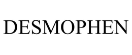 DESMOPHEN trademark