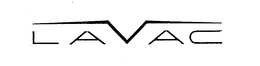 LAVAC trademark