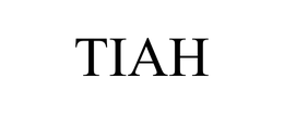 TIAH trademark