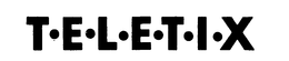 T.E.L.E.T.I.X. trademark