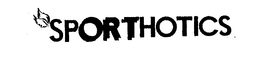 SPORTHOTICS trademark