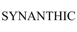 SYNANTHIC trademark
