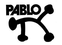 PABLO trademark