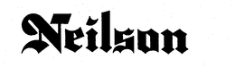 NEILSON trademark