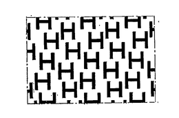H trademark