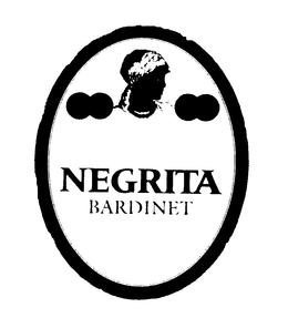 NEGRITA BARDINET trademark