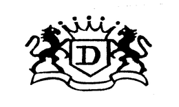D trademark