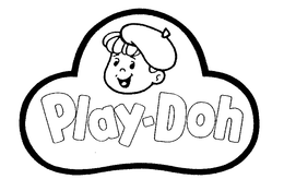PLAY-DOH trademark