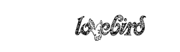 LOVEBIRD trademark