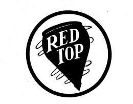 RED TOP trademark