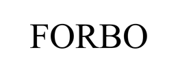 FORBO trademark