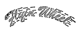 FLYIN WHEEL trademark
