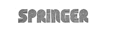 SPRINGER trademark