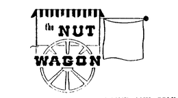THE NUT WAGON trademark