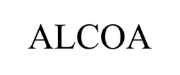 ALCOA trademark