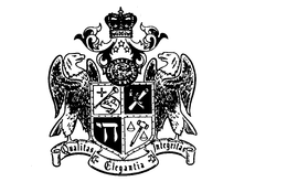 QUALITAS ELEGANTIA AND INTEGRITAS trademark