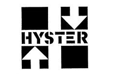 HYSTER trademark