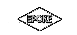 EPOKE trademark