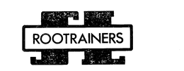 ROOTRAINERS SL trademark