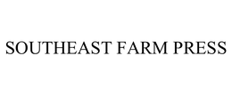 SOUTHEAST FARM PRESS trademark