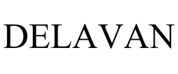 DELAVAN trademark