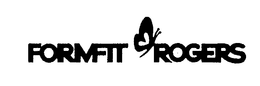 FORMFIT ROGERS trademark