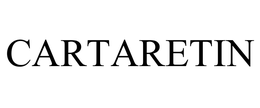 CARTARETIN trademark