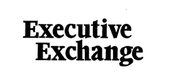 EXECUTIVE EXCHANGE trademark
