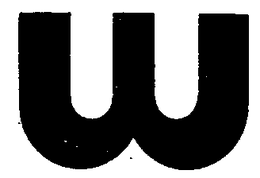 W trademark