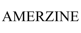 AMERZINE trademark