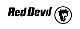 RED DEVIL trademark