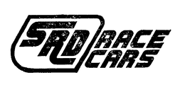 SRD RACE CARS trademark