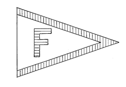 F trademark