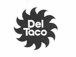 DEL TACO trademark