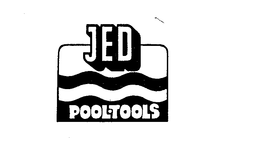 JED POOL-TOOLS trademark
