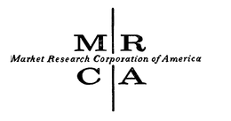 MRCA trademark