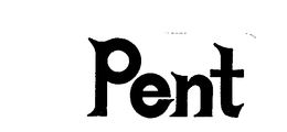 PENT trademark