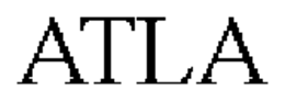 ATLA trademark