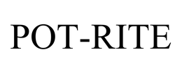 POT-RITE trademark