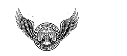 THE CHURCH OF GOD NEW TESTAMENT JUDAISM trademark