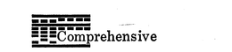 COMPREHENSIVE trademark