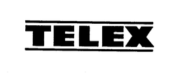 TELEX trademark