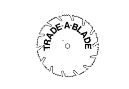TRADE-A-BLADE trademark