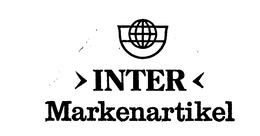 INTER MARKENARTIKEL trademark