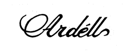 ARDELLS trademark