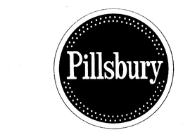 PILLSBURY trademark