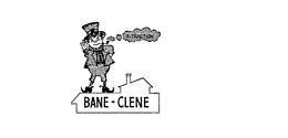 BANE CLENE X-TRACTION trademark