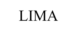 LIMA trademark