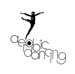 AEROBIC DANCING trademark