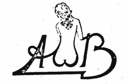 AWB trademark